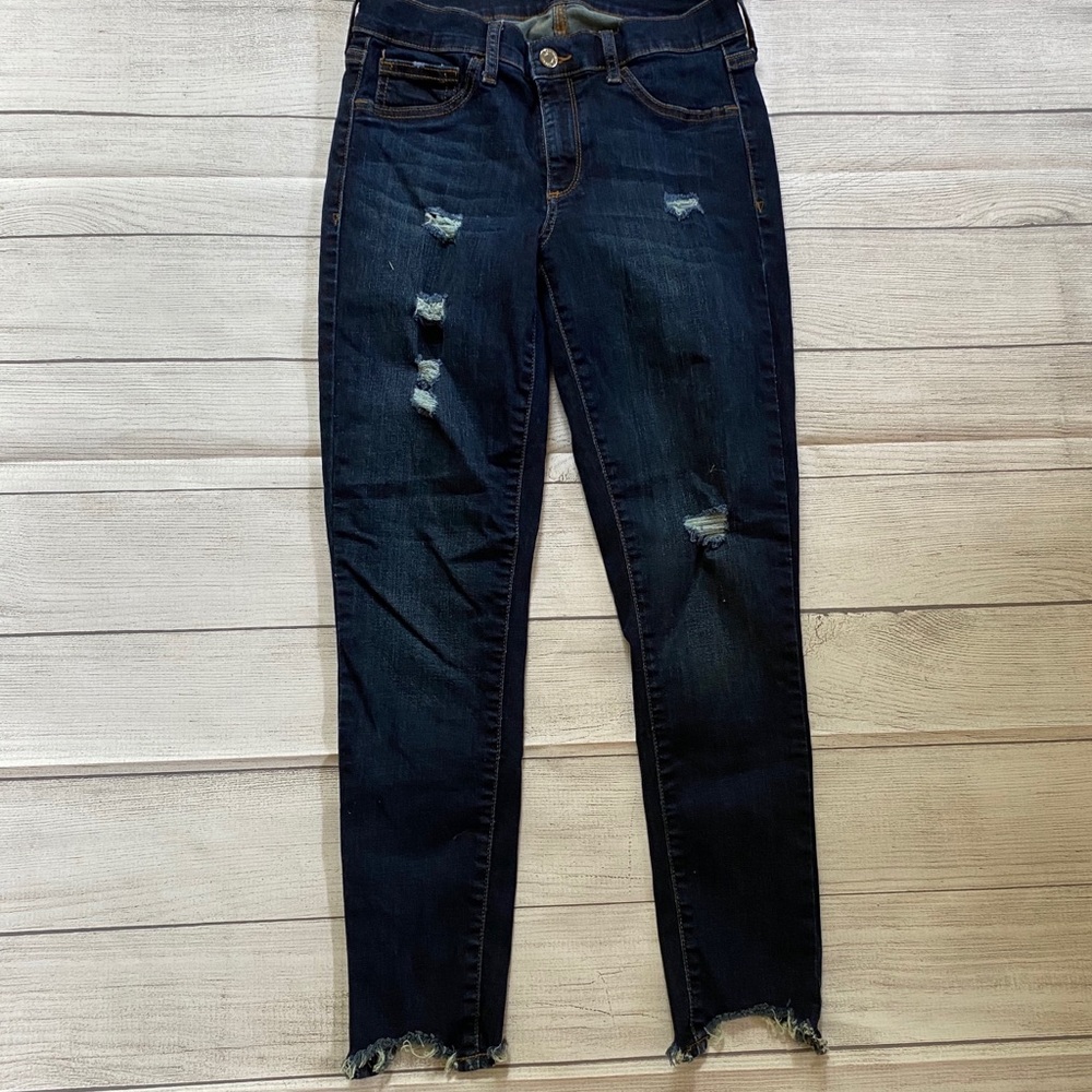 Gap jeggings - Picture 3 of 9